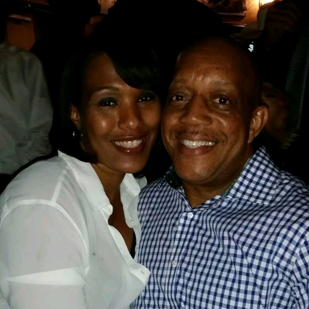 Meet your Posher, Clinton